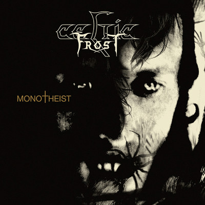 アルバム/Monotheist/Celtic Frost