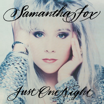 シングル/Forever True (7” Mix)/Samantha Fox