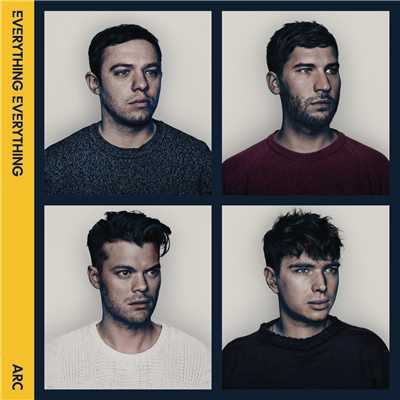 Arc (Deluxe)/Everything Everything
