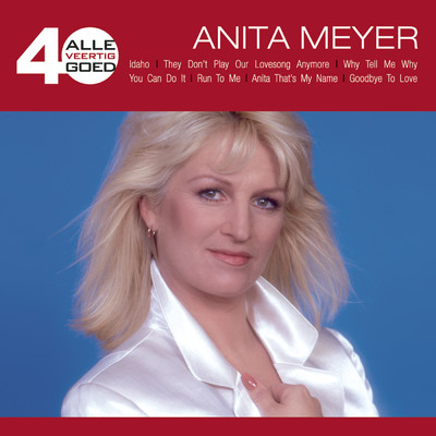 On the Move Again/Anita Meyer