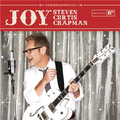 アルバム/Joy/Steven Curtis Chapman