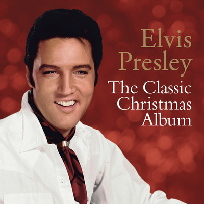 アルバム/The Classic Christmas Album/ELVIS PRESLEY