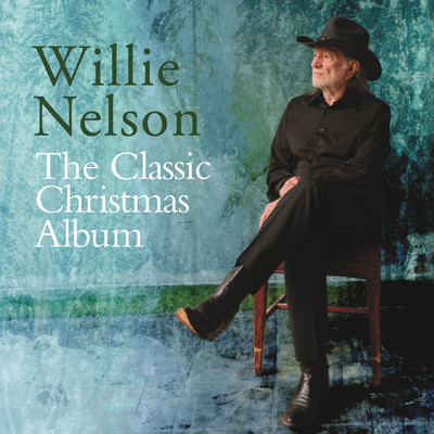 White Christmas/Willie Nelson