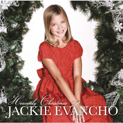 I'll Be Home For Christmas/Jackie Evancho