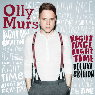 シングル/The One/Olly Murs