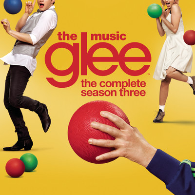 アルバム/Glee: The Music, The Complete Season Three/Glee Cast