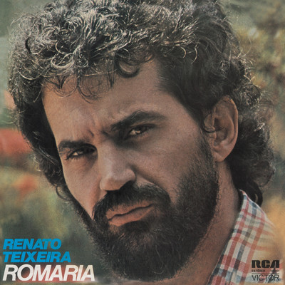 アルバム/Romaria/Renato Teixeira