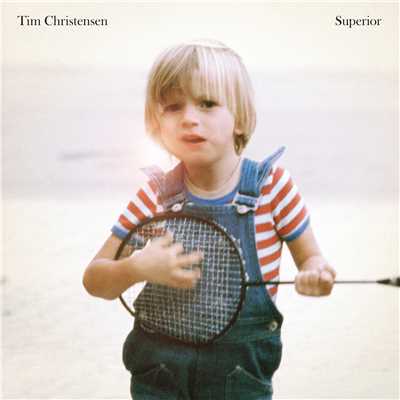 アルバム/Superior/Tim Christensen
