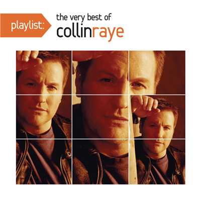 Any Old Stretch Of BlackTop (Album Version)/Collin Raye