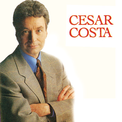 La Distancia Es Como el Viento (La Lontananza)/Cesar Costa