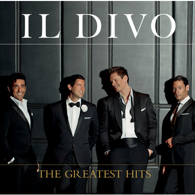 Unchained Melody (2012 Version)/IL DIVO