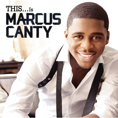 アルバム/THIS...Is Marcus Canty/Marcus Canty