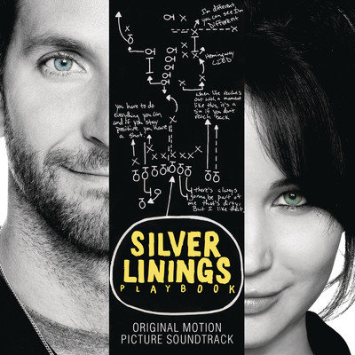 アルバム/Silver Linings Playbook/Original Motion Picture Soundtrack