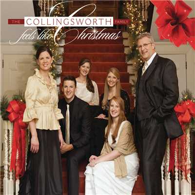 Mary's Little Boy Child／Jesus, What A Wonderful Child/The Collingsworth Family