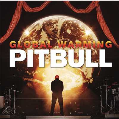 アルバム/Global Warming (Deluxe Version) (Clean)/Pitbull