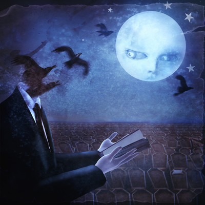 Lullabies For The Dormant Mind/The Agonist