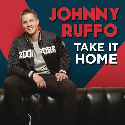 Take It Home (7th Heaven Club Mix)/Johnny Ruffo