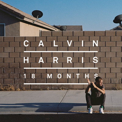 Bounce (Radio Edit) feat.Kelis/Calvin Harris