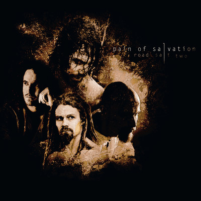 アルバム/Road Salt Two/Pain Of Salvation