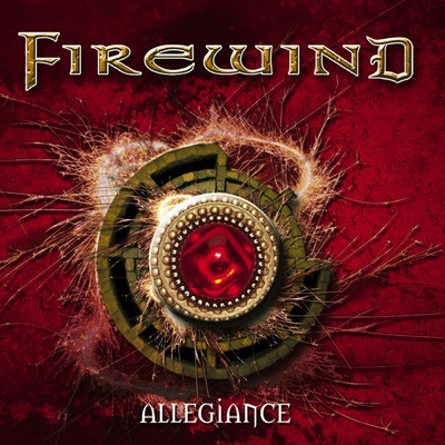 アルバム/Allegiance/Firewind