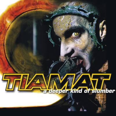 A Deeper Kind of Slumber (digitally remastered Re-issue 2007) (Explicit)/Tiamat