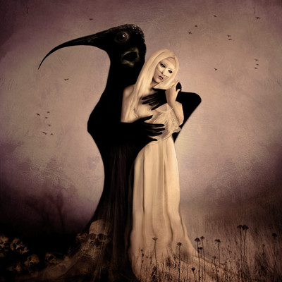 Once Only Imagined/The Agonist