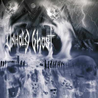 Torn Apart/Unholy Ghost
