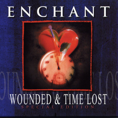 アルバム/Wounded & Time Lost/Enchant