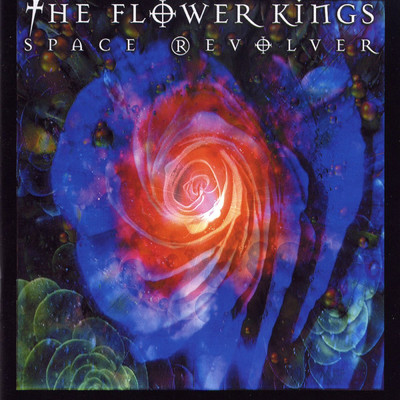 I Am the Sun, Pt. 1/The Flower Kings
