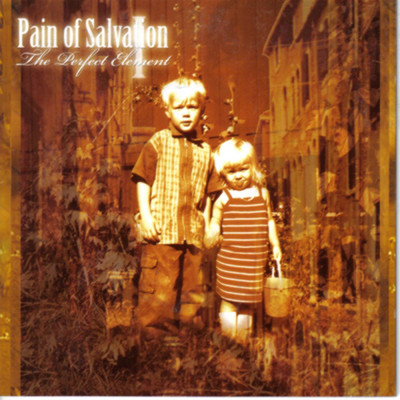 Falling/Pain Of Salvation