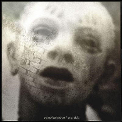 アルバム/Scarsick (Explicit)/Pain Of Salvation