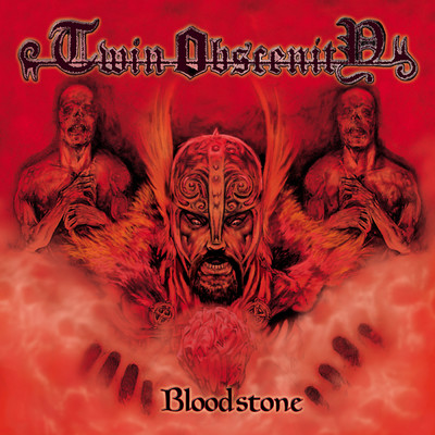 Bloodstone (Explicit)/Twin Obscenity