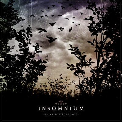 Song Of The Blackest Bird/Insomnium