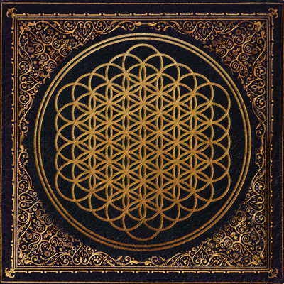 Can You Feel My Heart (Explicit)/Bring Me The Horizon