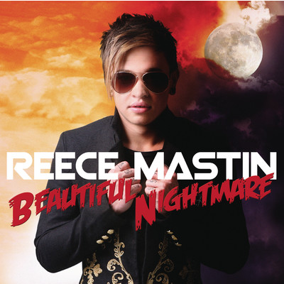 Beautiful Nightmare/Reece Mastin