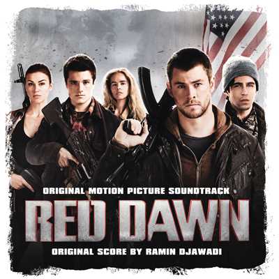 Red Dawn/Ramin Djawadi