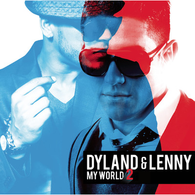 Que Vuele feat.Victor Manuelle/Dyland & Lenny