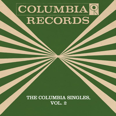 The Columbia Singles, Vol. 2/トニー・ベネット