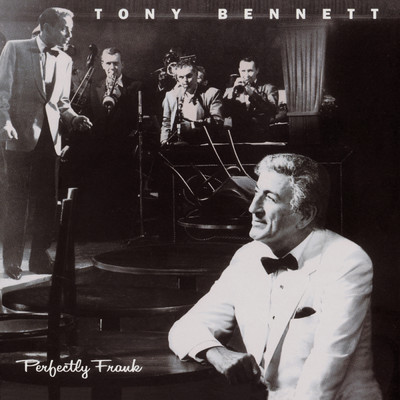 アルバム/Perfectly Frank/Tony Bennett