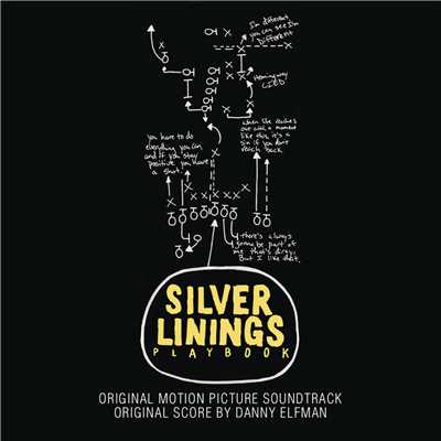 アルバム/Silver Linings Playbook (Original Score)/Danny Elfman