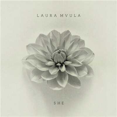 シングル/She/Laura Mvula