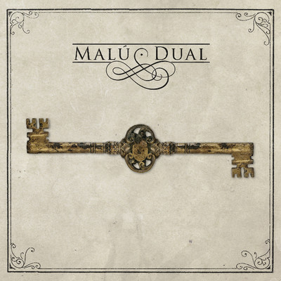 ハイレゾアルバム/Dual/Malu