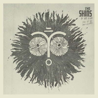 No Way Down (Swift Sessions)/The Shins