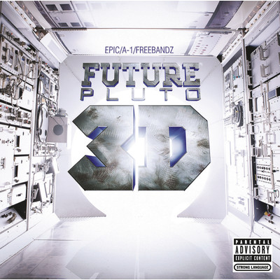 Neva End (Remix) (Explicit) feat.Kelly Rowland/Future