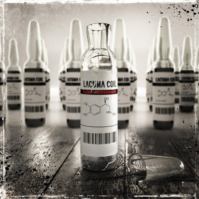 I Don't Believe In Tomorrow/Lacuna Coil