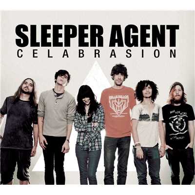 アルバム/Celabrasion/Sleeper Agent