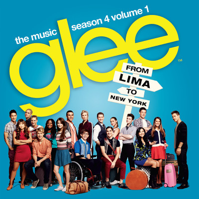 New York State Of Mind (Glee Cast Version)/Glee Cast