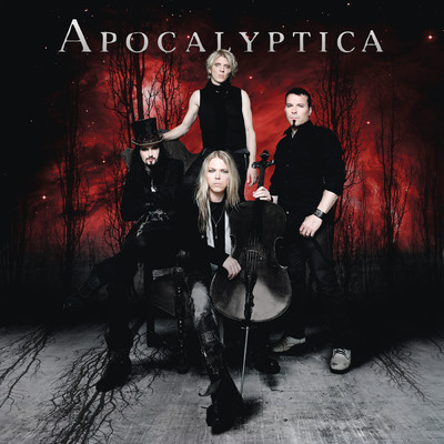 Oh Holy Night/Apocalyptica