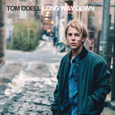 アルバム/Long Way Down (Explicit)/Tom Odell