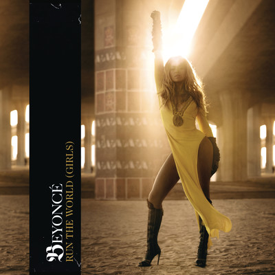 Run The World (Girls) - Remixes/Beyonce